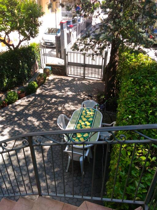 Cortile