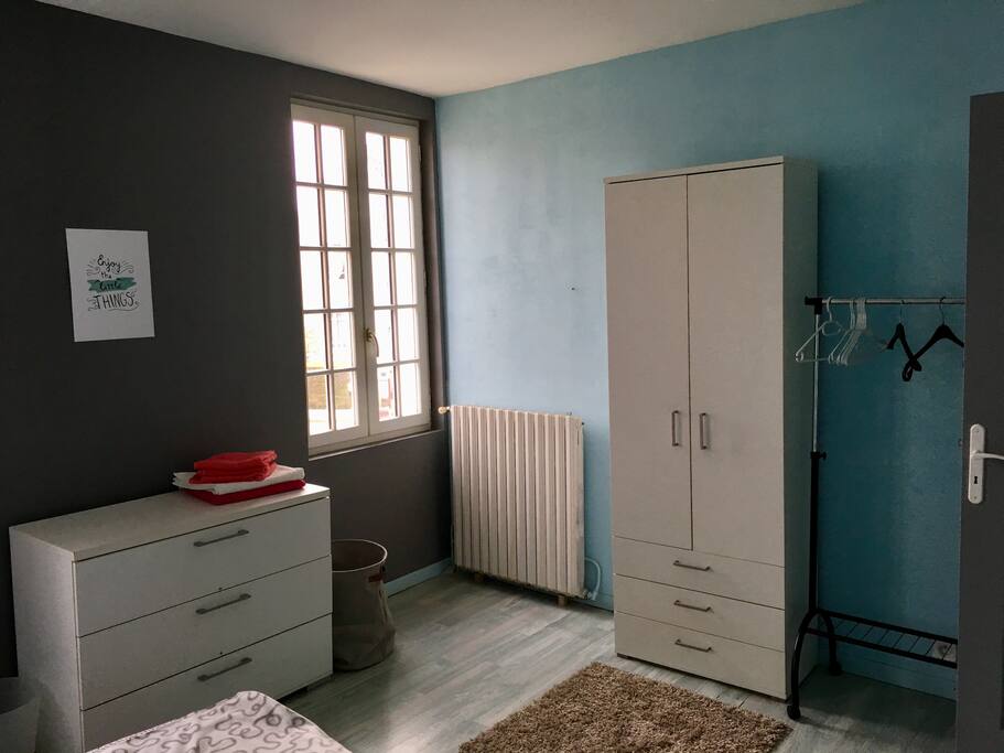 Rangements privés