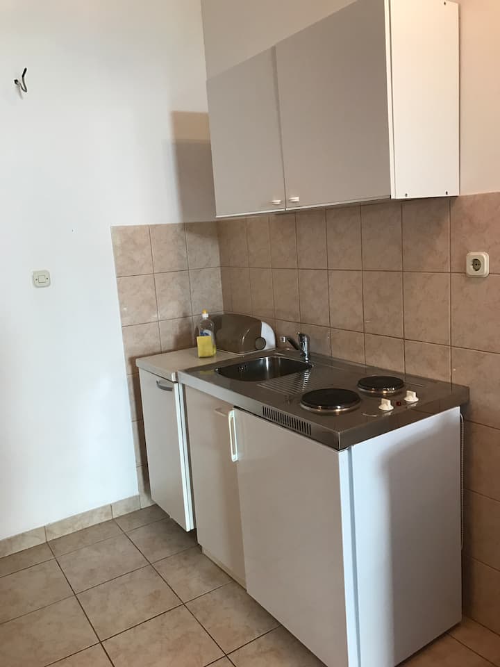 Apartment Lea 2 Vis - Komiža
