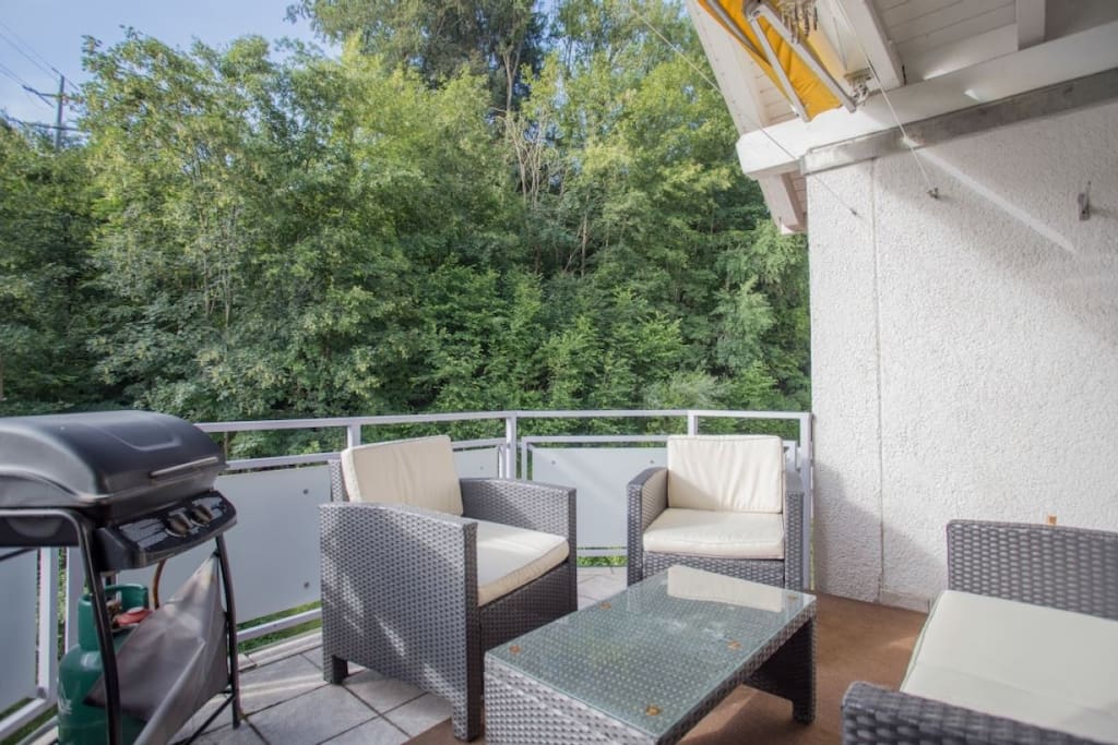 Balkon