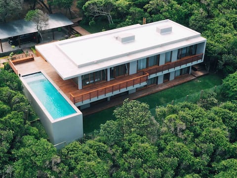 Casa CYANO