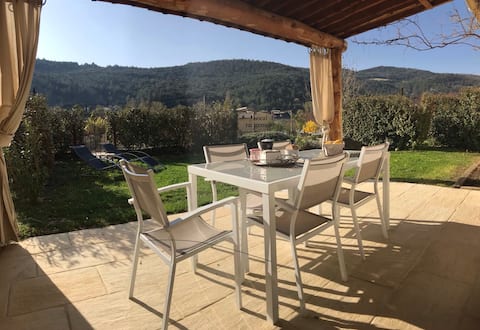 Le Pays des Senteurs (Gîte Parfum de Charme)