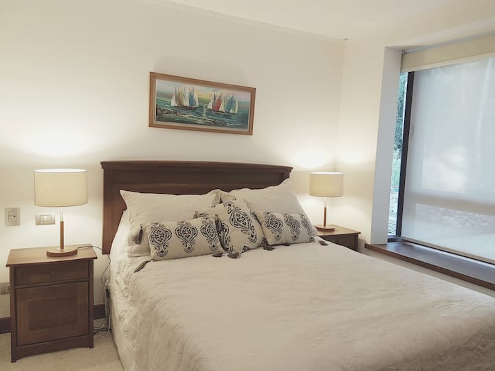 DORMITORIO PRINCIPAL