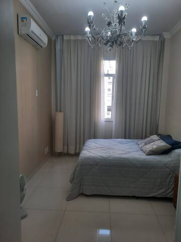 Ametista 502 / 2 qts reformado Copacabana gallery image 5