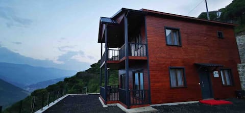 Kozalak Forest Mansion - Feel the Nature!