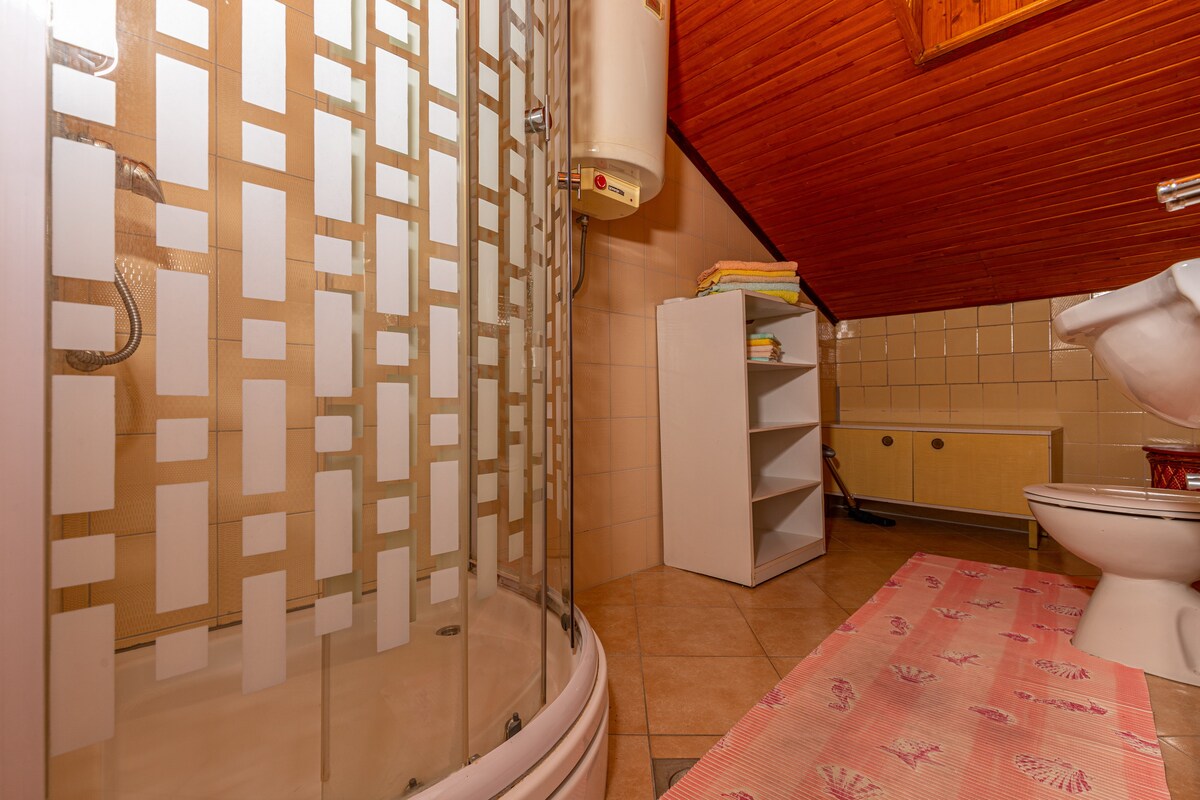 Apartman Franjo 3