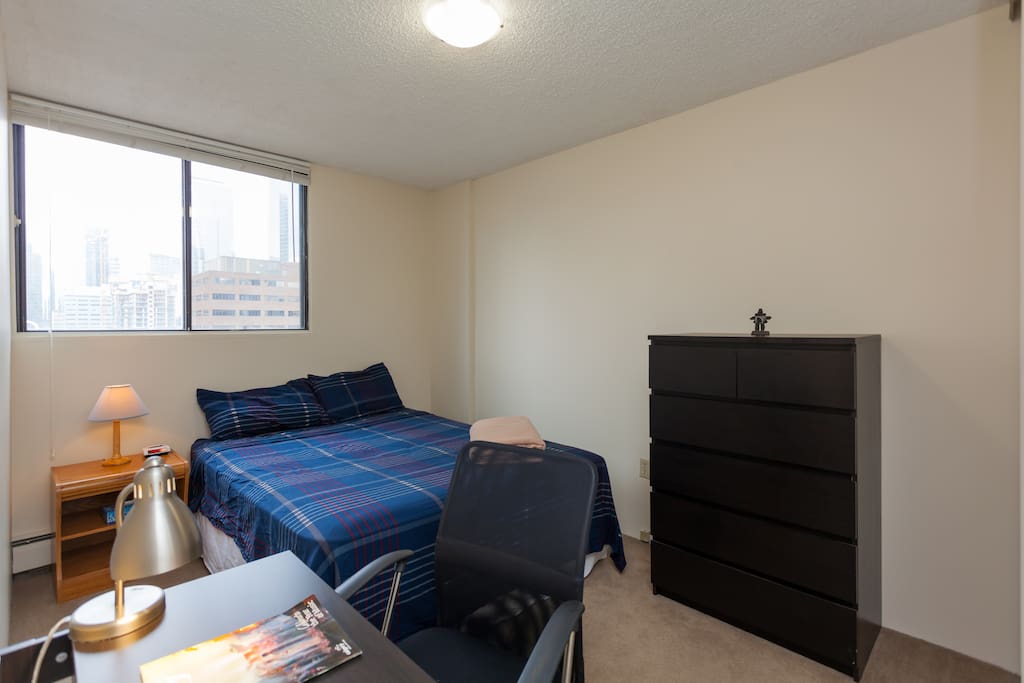 Your room
