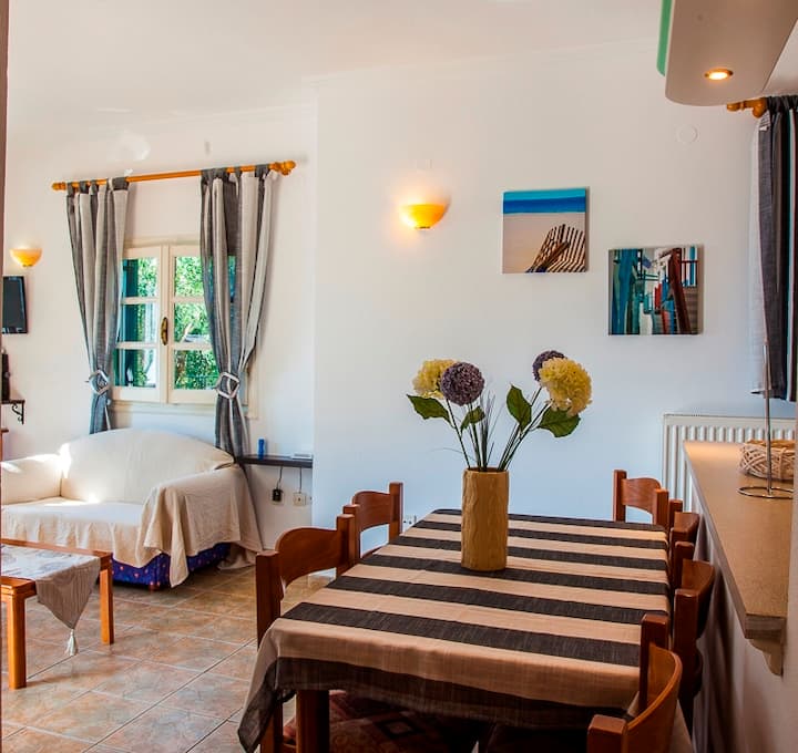 Villa Sinialo, 3 bedrooms with private pool