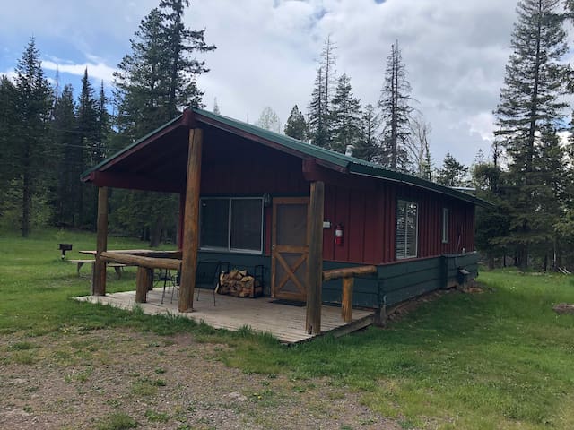 Airbnb Nutrioso Vacation Rentals Places To Stay Arizona