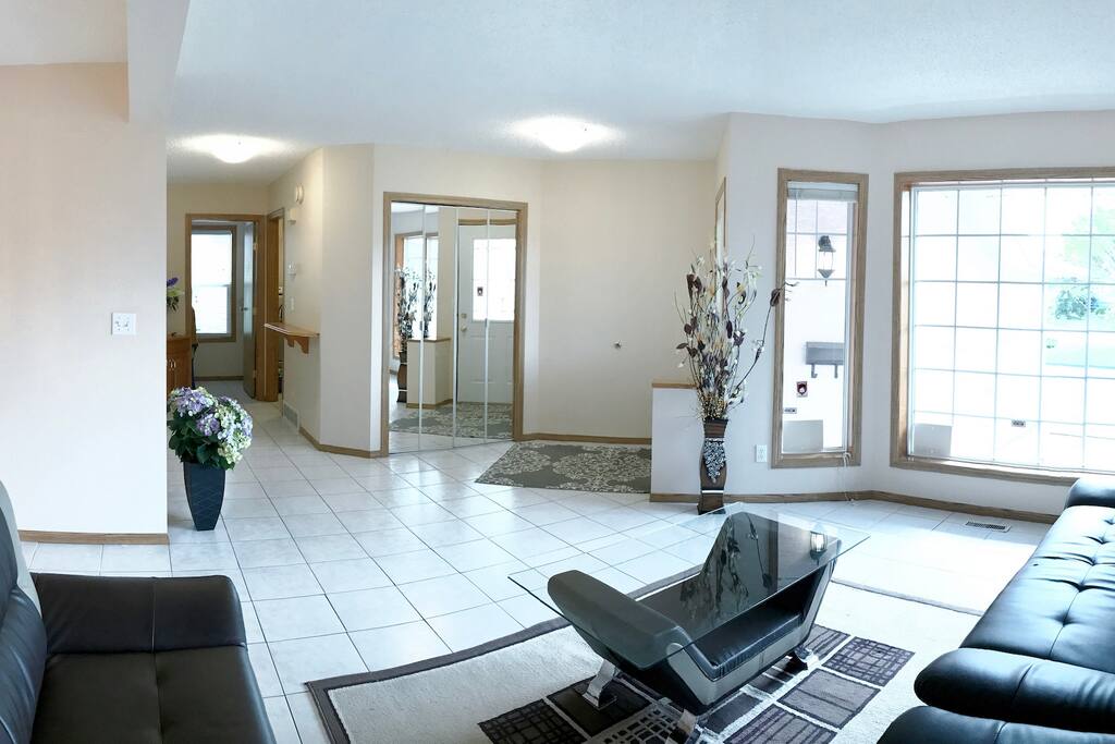 Living room 1