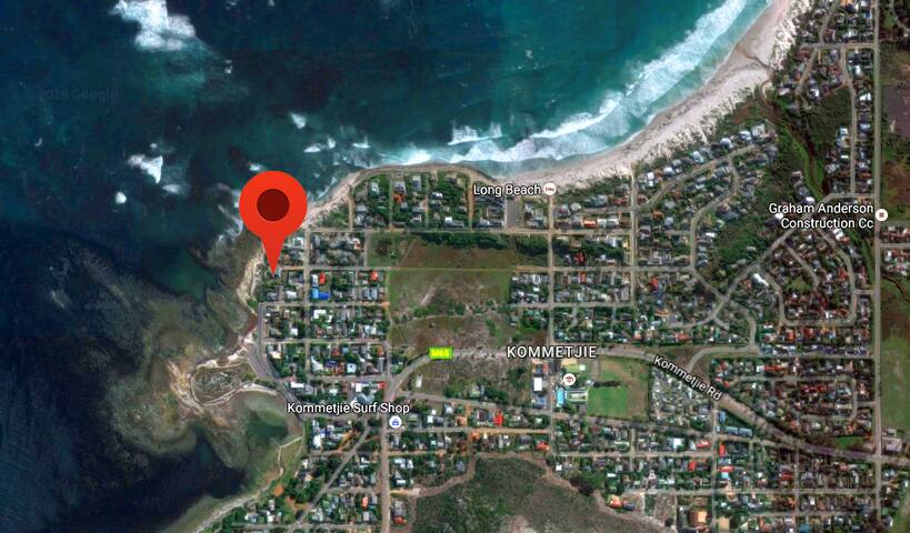 Old Kom Beach House gallery image 4