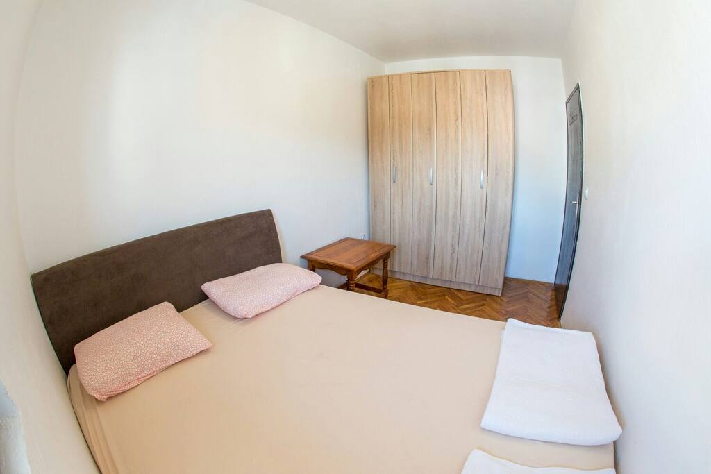 Main room