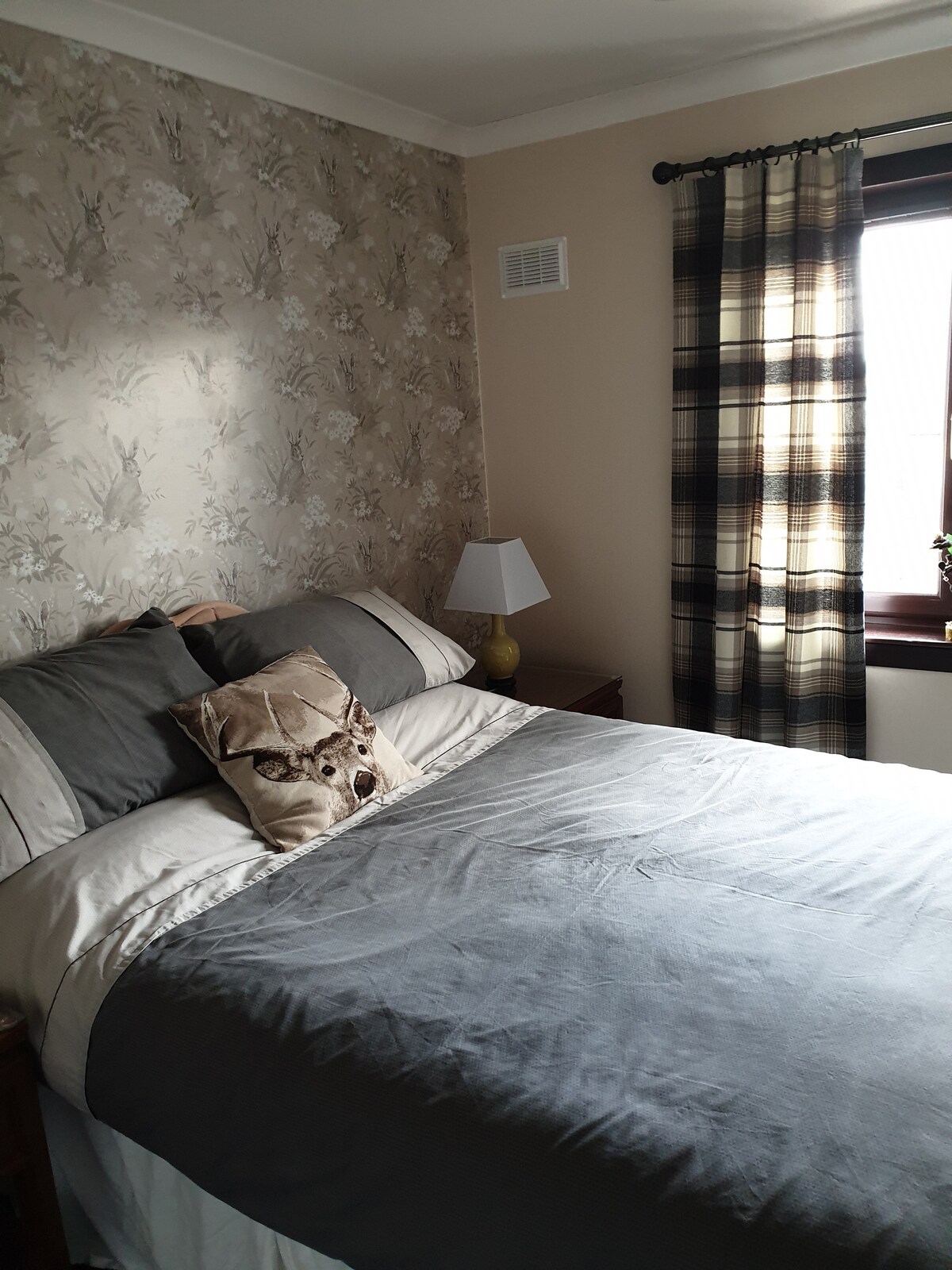 двойна спалня 