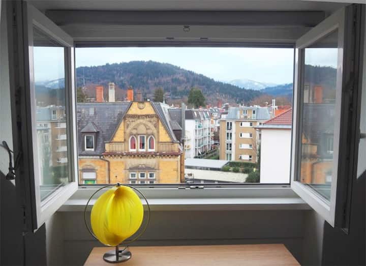 Freiburg im Breisgau Vacation Rentals & Homes BadenWürttemberg, Germany Airbnb