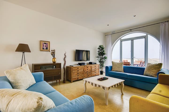 Fifty-four Edge Pool House - Gozo - 馬爾他