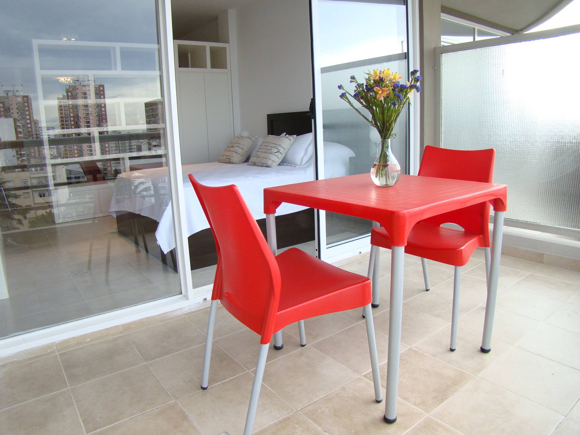 Brand New Studio in Caballito