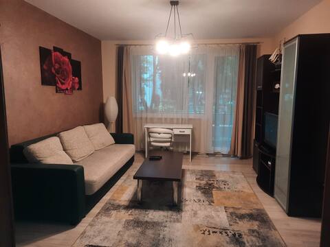 Friendly apartment Targu Mures