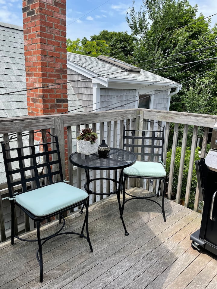 10 Best PetFriendly Airbnbs In Provincetown, Massachusetts Updated