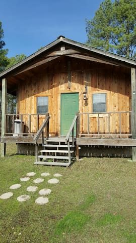 Airbnb Amity Vacation Rentals Places To Stay Arkansas