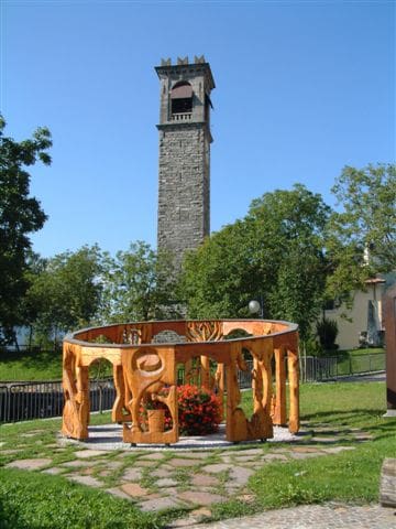 Appartamento in Valdaone