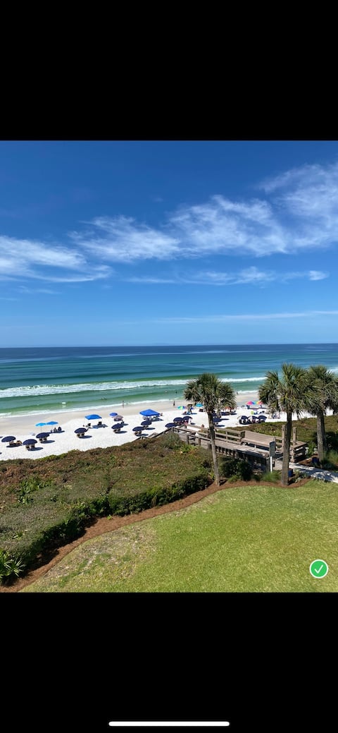 Seagrove Beach Vacation Rentals Homes Florida United States Airbnb