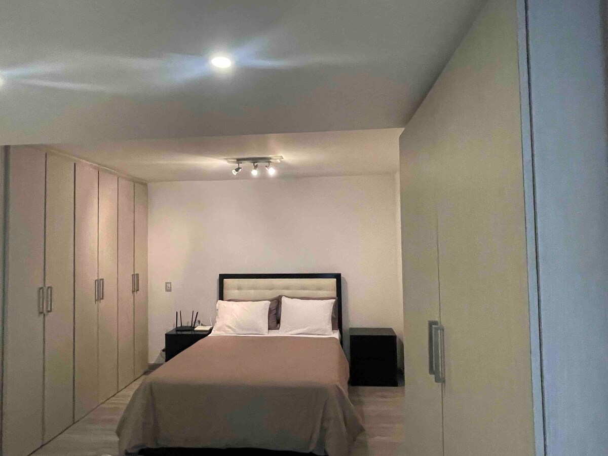 ห้องนอน