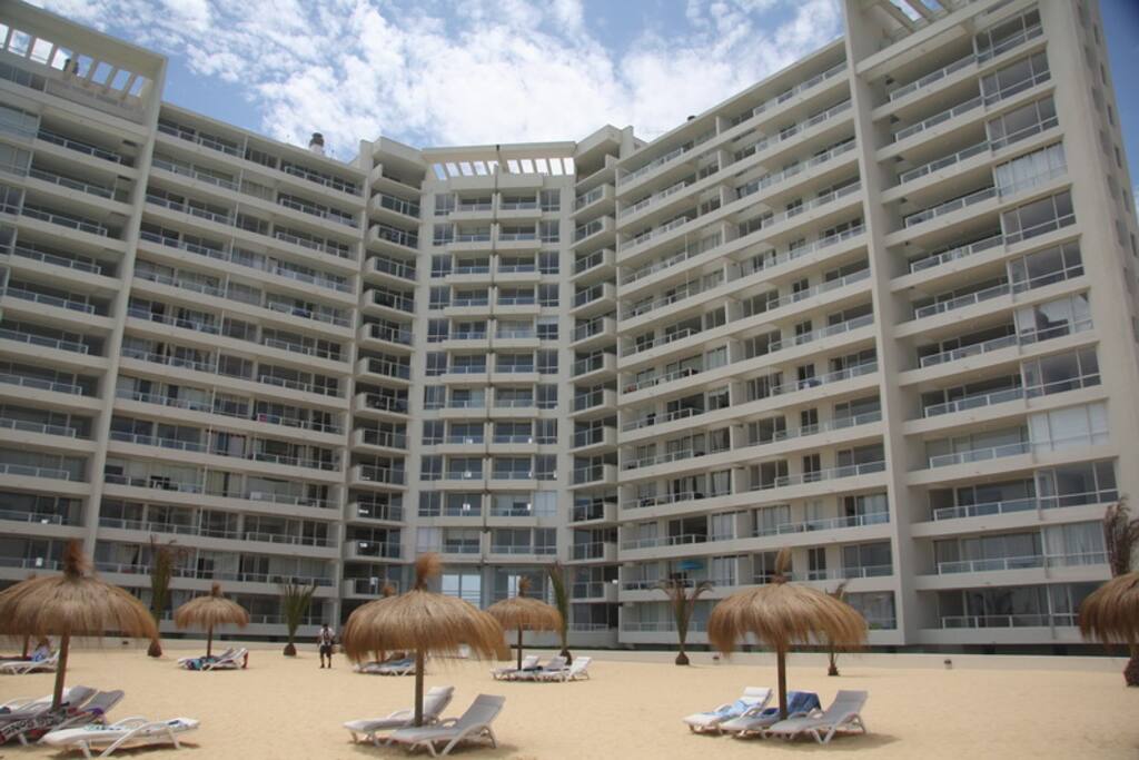 Vista Exterior