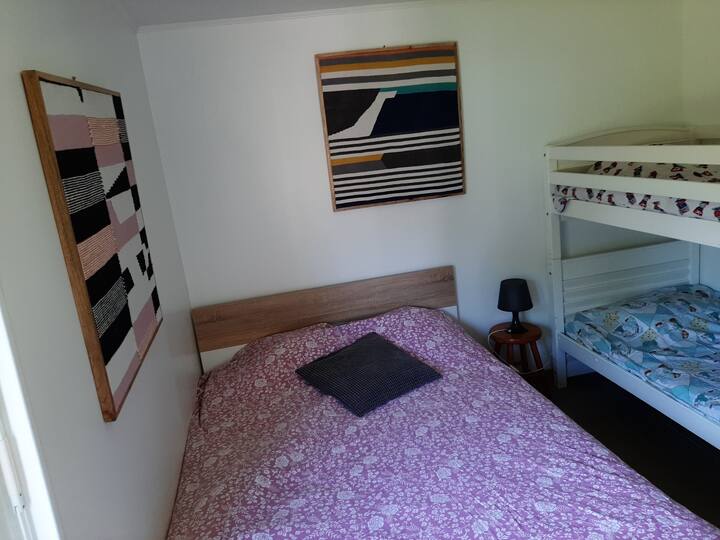 ห้องนอน