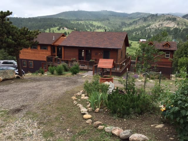 Two Cozy Private Rooms For Rent Near Estes Park