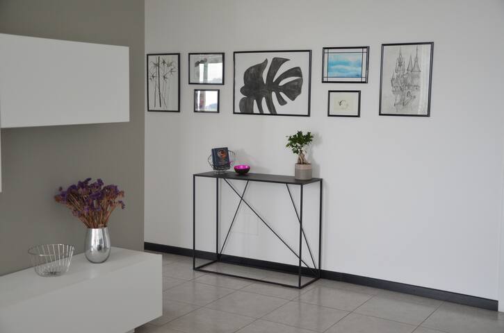 Appartamento spazioso a Lambrate gallery image 5