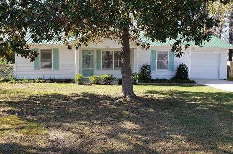3-Bedroom Family Home - Pet Friendly