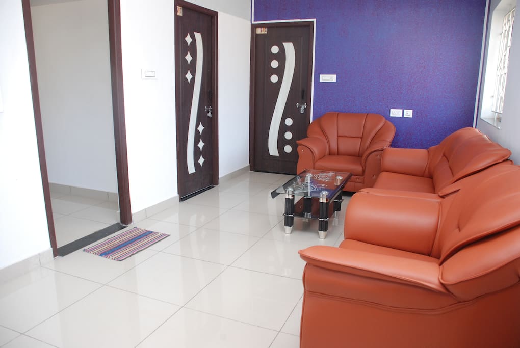 Common Living Room