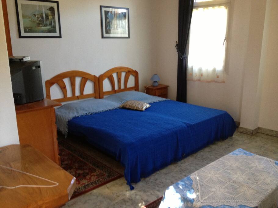 bedroom no:1