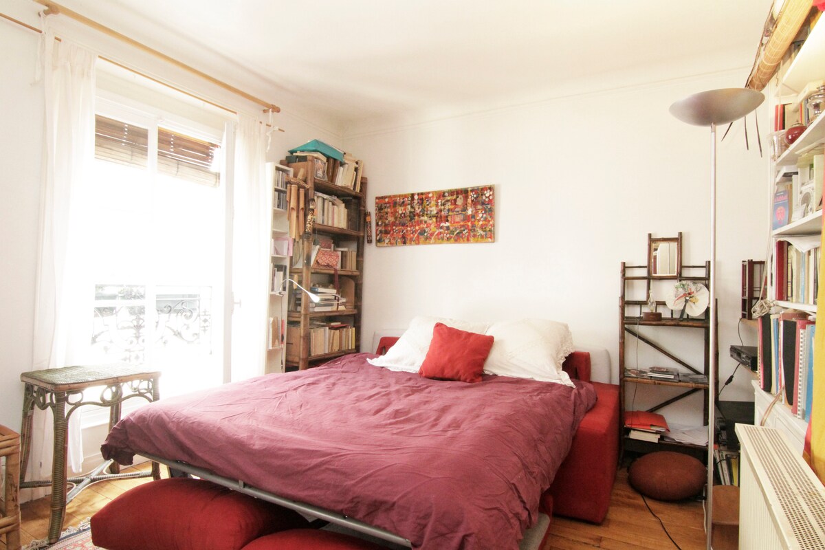 Спална соба