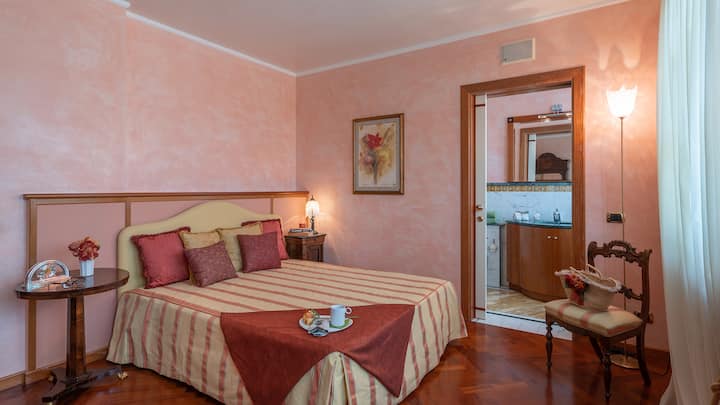 Спална соба 3