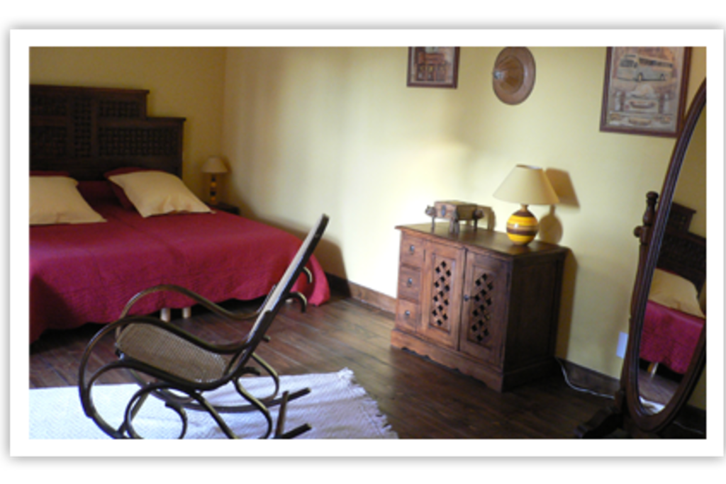 Chambre Évasion