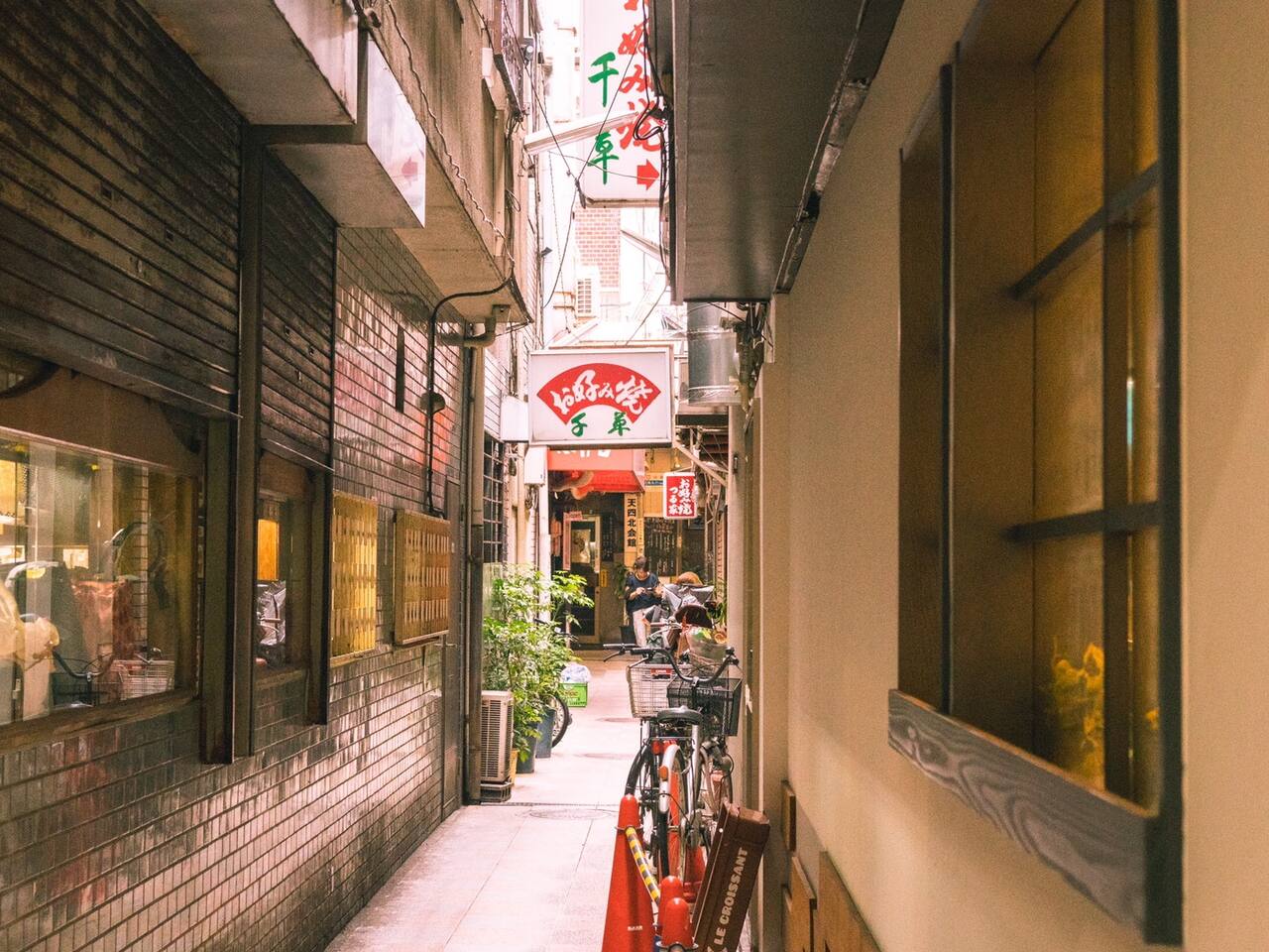 在这家苍蝇馆子吃关西烧 还有店主私人服务 大阪旅游攻略 尽在airbnb爱彼迎 在这家苍蝇馆子吃关西烧 还有店主私人服务 大阪旅游攻略 尽在airbnb爱彼迎