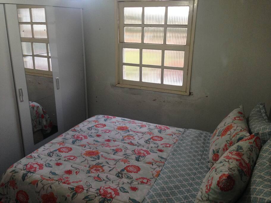 Quarto (Suíte)