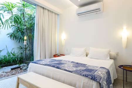 Lindo loft no coração de ipanema