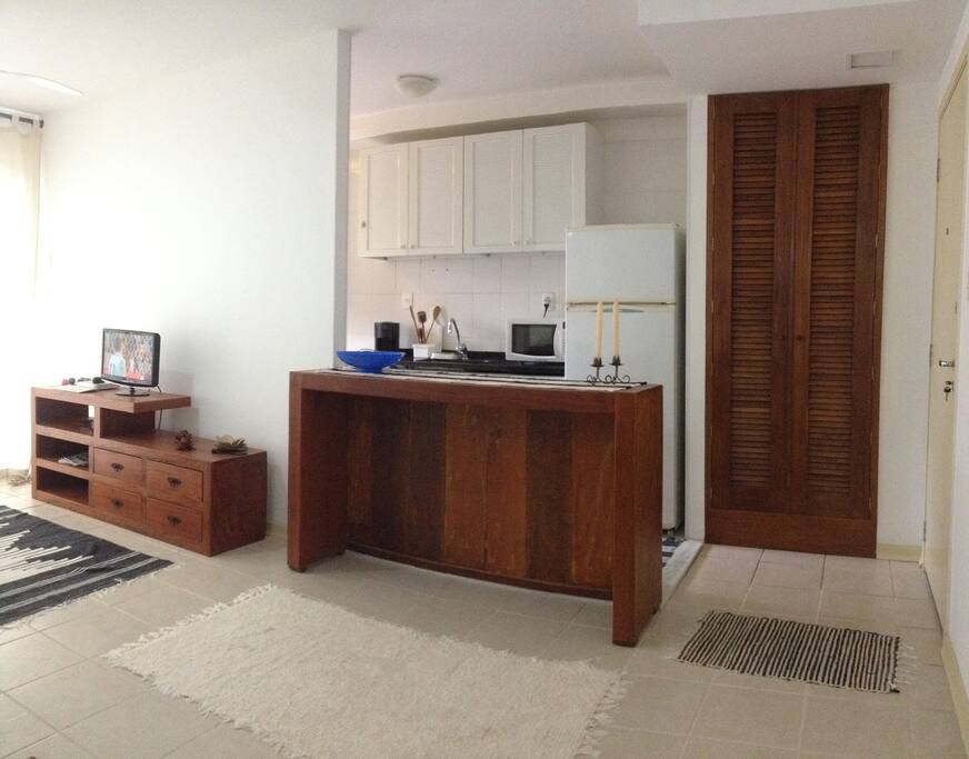 Cozinha / Kitchen