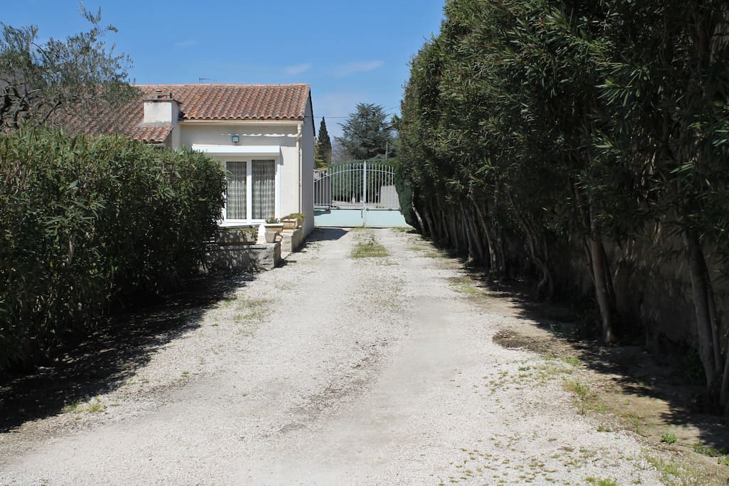 Der private Weg zu Ihrem Ferienhaus