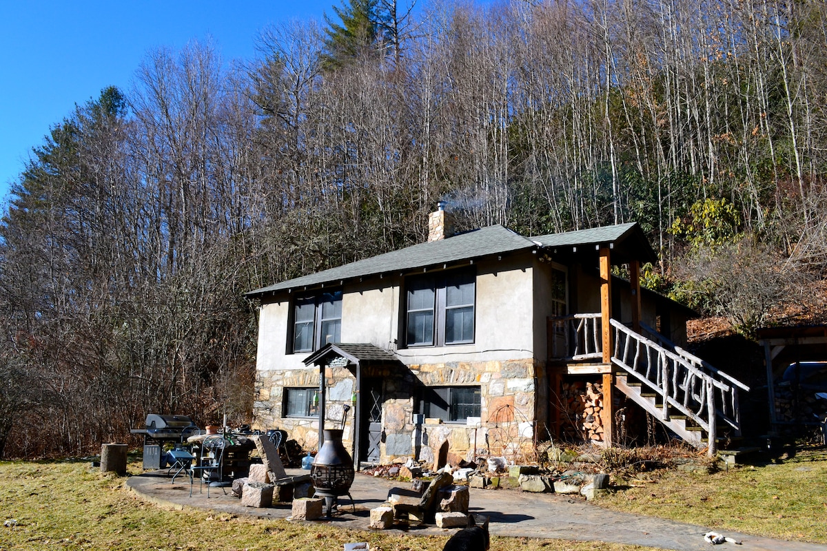 bed and breakfast in banner elk north carolina