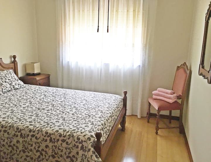 Dhomë gjumi 2