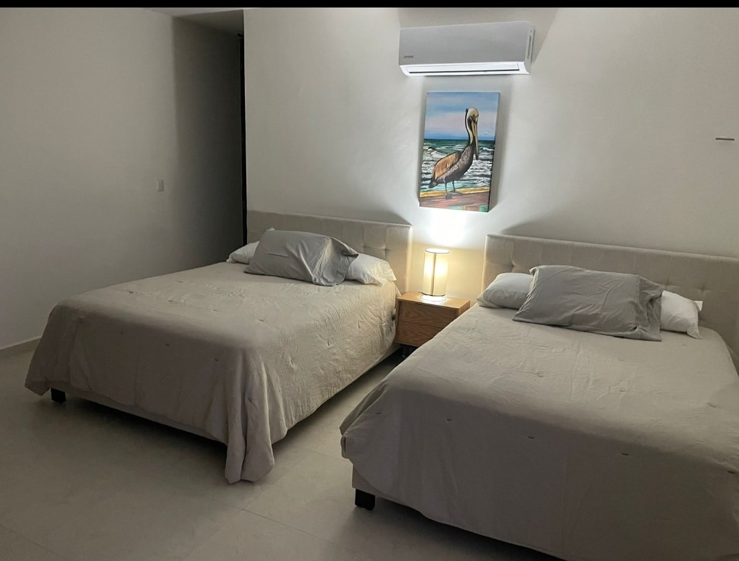 Спална соба 3