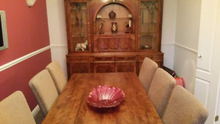 Room In Quiet Cul De Sac - Stevenage