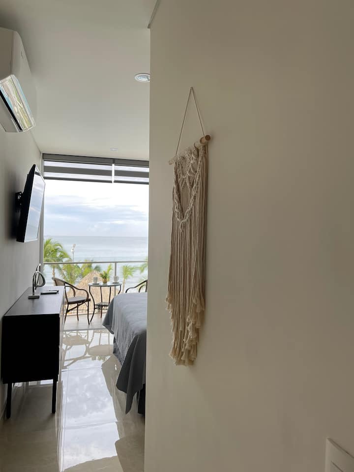 Habitación 1