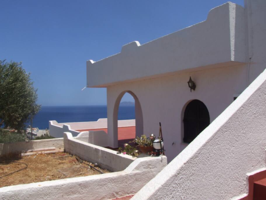 1.front view