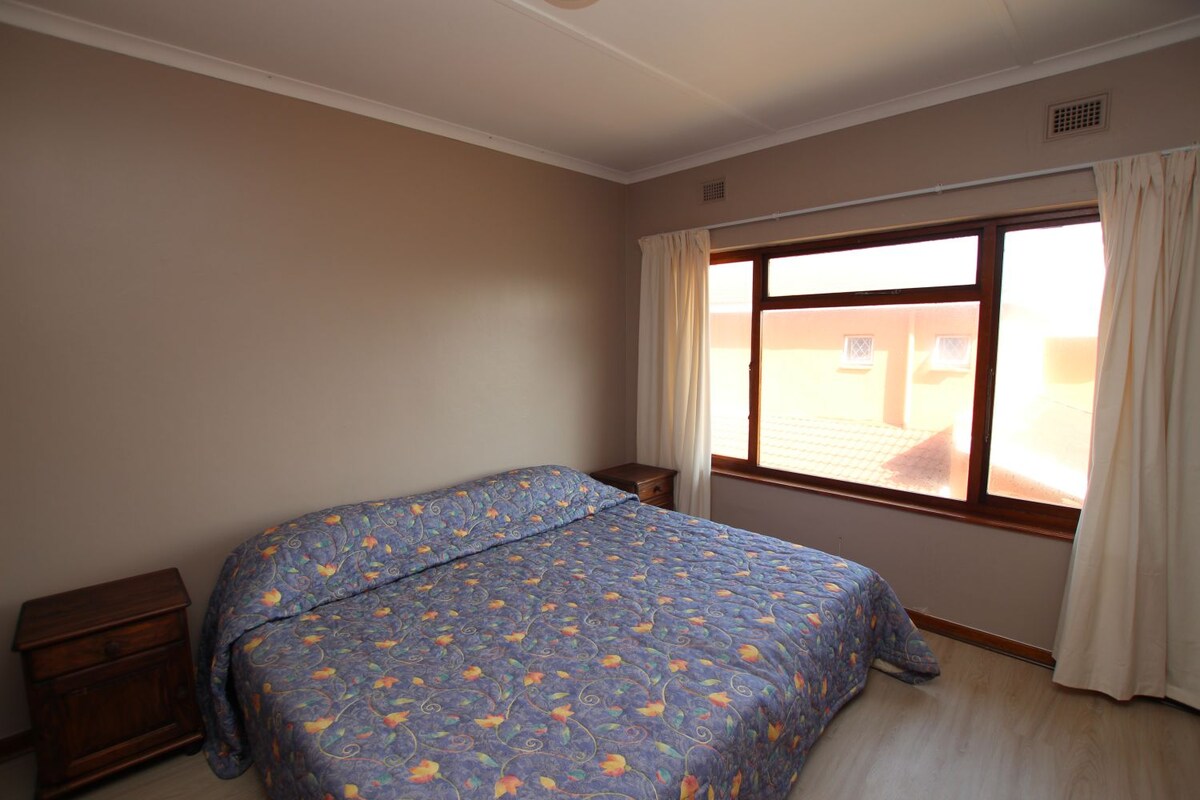 Მეორე საძინებელი