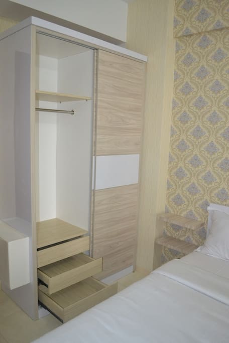 Wardrobe
