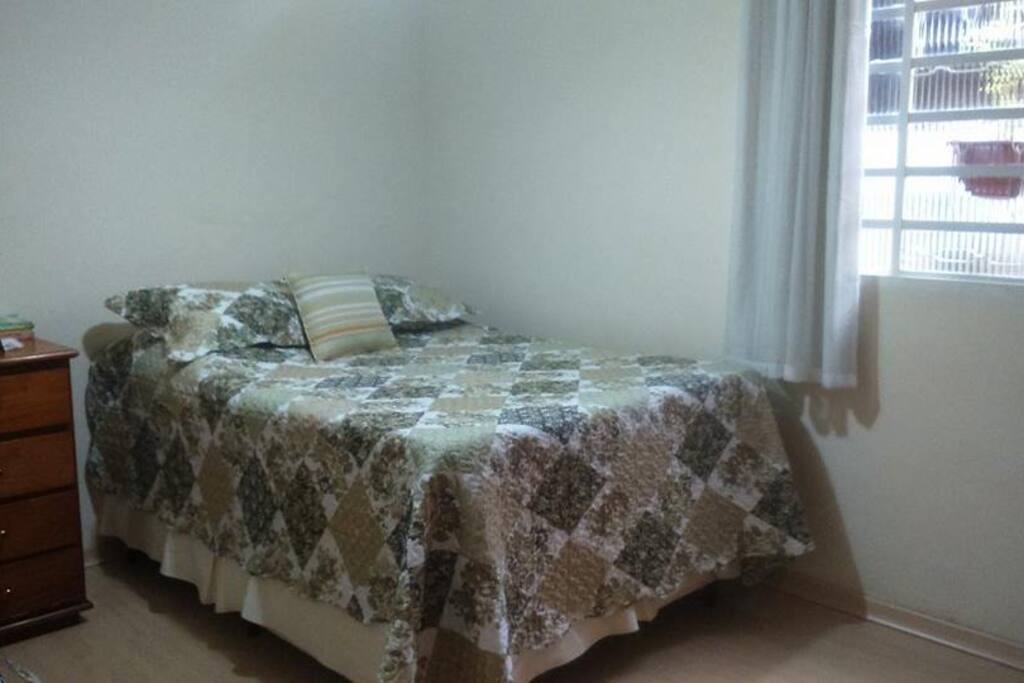 Quarto de casal